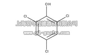 merck millipore,默克密理博,818469,2,4,6-三氯酚