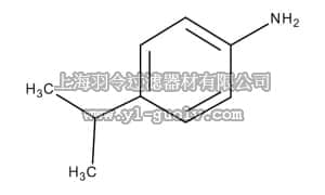 merck millipore,默克密理博,818472,4-异丙基苯胺
