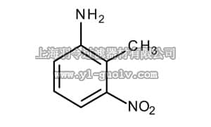 merck millipore,默克密理博,818478,2-甲基-3-硝基苯胺