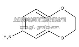 merck millipore,默克密理博,818480,6-胺基-1,4-苯并二氧陆圜
