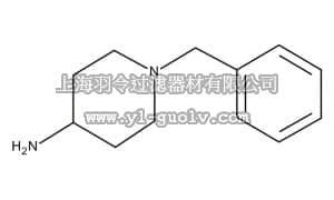 merck millipore,默克密理博,818483,4-胺基-N-苄基哌啶