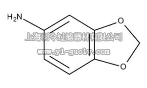merck millipore,默克密理博,818489,3,4-甲烯二氧基苯胺