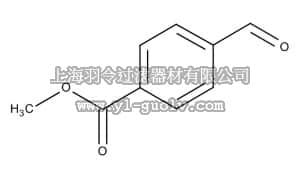 merck millipore,默克密理博,818490,4-甲酰基苯甲酸甲酯