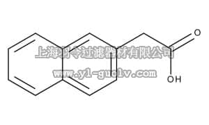 merck millipore,默克密理博,818495,2-萘基乙酸