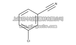merck millipore,默克密理博,818500,3-氯苯甲腈