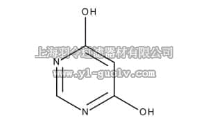 merck millipore,默克密理博,818503,4,6-二羟基吡嘧啶