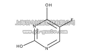 merck millipore,默克密理博,818505,5-氟脲嘧啶