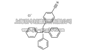 merck millipore,默克密理博,818511,氯化4-氰苄基三苯基鏻