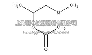 merck millipore,默克密理博,818532,乙酸(1-甲氧-2-丙基)酯