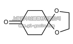 merck millipore,默克密理博,818542,1,4-环己二酮一亚乙基缩酮