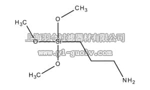 merck millipore,默克密理博,818550,3-(三甲氧基硅)-丙基胺