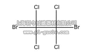 merck millipore,默克密理博,818551,1,2-二溴四氯乙烷