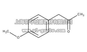 merck millipore,默克密理博,818558,4-甲氧基苯基丙酮