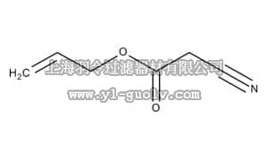 merck millipore,默克密理博,818559,氰乙酸烯丙酯