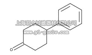 merck millipore,默克密理博,818564,4-苯基环己酮