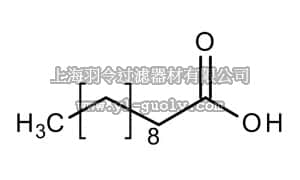 merck millipore,默克密理博,818568,十一酸