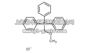 merck millipore,默克密理博,818580,氯化甲氧甲基-三苯基鏻