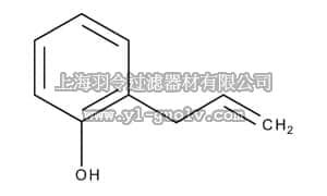 merck millipore,默克密理博,818585,2-烯丙基酚