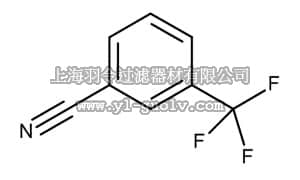 merck millipore,默克密理博,818588,3-(三氟甲基)-苯甲腈
