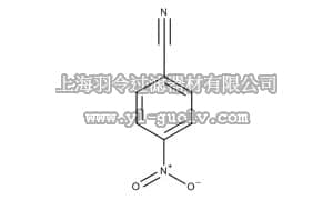 merck millipore,默克密理博,818589,4-硝基苯甲腈