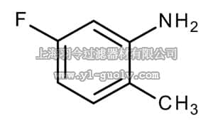 merck millipore,默克密理博,818593,5-氟-2-甲苯胺