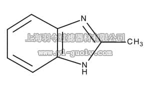 merck millipore,默克密理博,818596,2-甲基苯咪唑