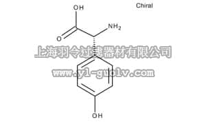 merck millipore,默克密理博,818612,(R)-(-)-2-(4-羟苯基)甘胺酸