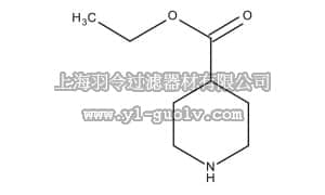 merck millipore,默克密理博,818615,4-哌啶羧酸乙酯