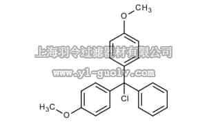 merck millipore,默克密理博,818616,4,4-二甲氧基三苯基甲基氯