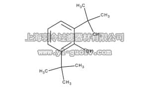 merck millipore,默克密理博,818623,2,6-二第三丁基酚
