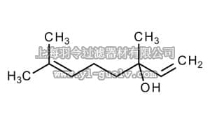 merck millipore,默克密理博,818627,沉香醇