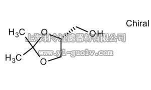merck millipore,默克密理博,818637,(R)-(-)-1,2-O-异亚丙基甘油