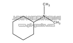 merck millipore,默克密理博,818638,N,N-二甲基环已胺