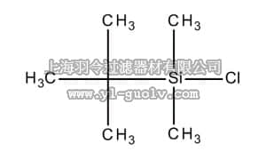 merck millipore,默克密理博,818642,第三丁基二甲基氯硅烷