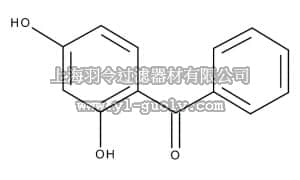 merck millipore,默克密理博,818652,2,4-二羟基二苯甲酮