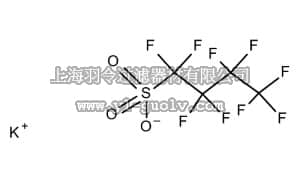 merck millipore,默克密理博,818662,九氟-1-丁烷磺酸钾
