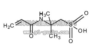 merck millipore,默克密理博,818667,2-丙酰胺-2-甲基丙磺酸