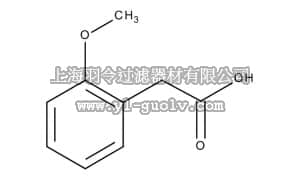 merck millipore,默克密理博,818671,2-甲氧基苯乙酸