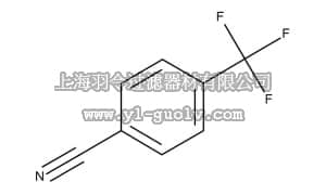 merck millipore,默克密理博,818680,4-(三氟甲基)-苯甲腈 merck millipore,默克密理博,818680,4-(三氟甲基)-苯甲腈