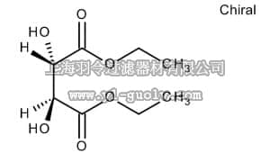 merck millipore,默克密理博,818685,(2S,3S)-(-)-酒石酸二乙酯