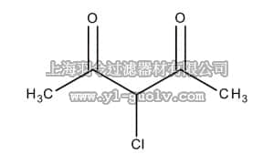 merck millipore,默克密理博,818692,3-氯乙酰丙酮
