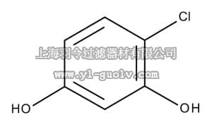 merck millipore,默克密理博,818706,4-氯间苯二酚
