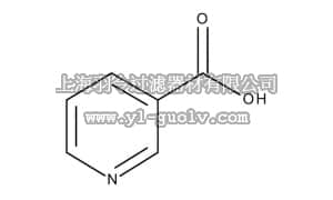 merck millipore,默克密理博,818714,烟碱酸