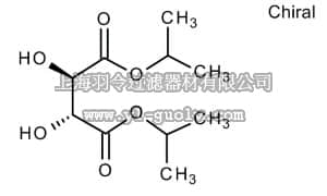 merck millipore,默克密理博,818719,(2S,3S)-(-)-酒石酸二异丙酯