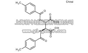 merck millipore,默克密理博,818725,(2R,3R)-(-)-二-O-4-邻甲苯甲酰基-L-酒石酸
