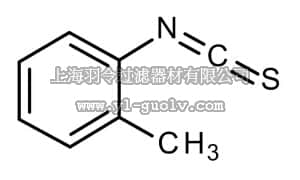 merck millipore,默克密理博,818738,异硫氰酸 2-甲基苯酯