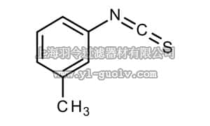 merck millipore,默克密理博,818739,异硫氰酸 3-甲基苯酯