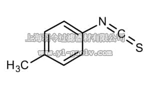 merck millipore,默克密理博,818740,异硫氰酸 4-甲基苯酯