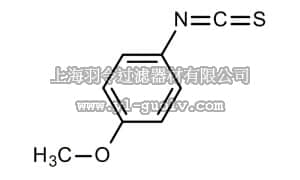merck millipore,默克密理博,818745,异硫氰酸 4-甲氧基苯酯