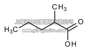 merck millipore,默克密理博,818774,2-甲基戊酸